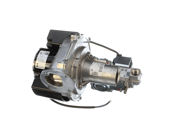 Ultrafryer 17A031 Blower Motor Gas Valve Assembly (ULTR17A031)