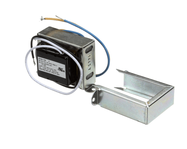 Ultrafryer 18180 Transformer, Step Down 120V To 24V #At40 (ULTR18180)