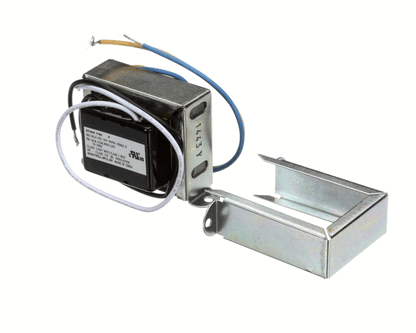 Ultrafryer 18180 Transformer, Step Down 120V To 24V #At40 (ULTR18180)