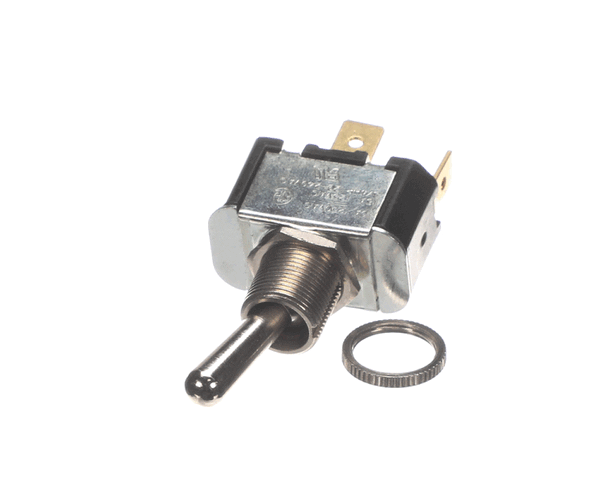 Ultrafryer ULTR18204 Toggle Switch 7/16 Spst (ULTR18204)