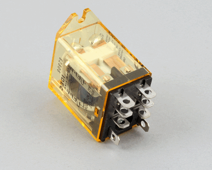Ultrafryer ULTR18A020 Relay 10A 120V (ULTR18A020)