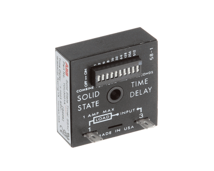Ultrafryer 18A045 Delay, Timer Delay On Make (ULTR18A045)