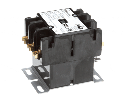 Ultrafryer 18A103 Contactor, Mechanical 3 Pole 60 Amp 24V (ULTR18A103)