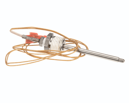 Ultrafryer 18A276 Probe, Rtd Leads Conn (Tan Wires) (ULTR18A276)