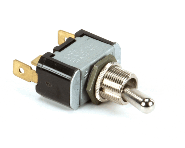 Ultrafryer ULTR18A287 Switch, Toggle, SPDT, ON/ON, Tab (ULTR18A287)