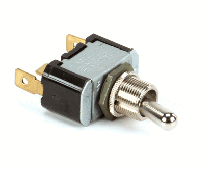 Ultrafryer ULTR18A287 Switch, Toggle, SPDT, ON/ON, Tab (ULTR18A287)