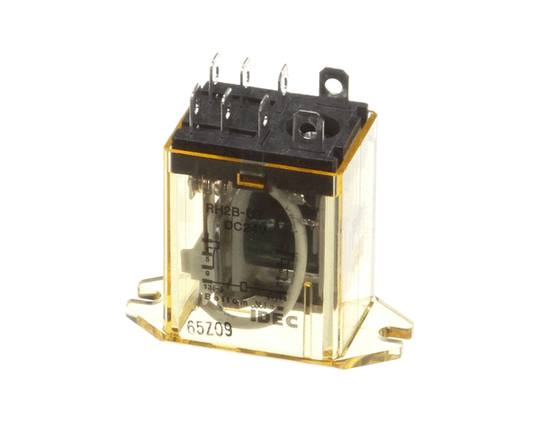 Ultrafryer ULTR18A301 Relay, 24V DC, DPDT, Control REPLACEMENT 18A301 (ULTR18A301)