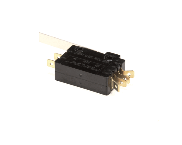 Ultrafryer 18A311 Switch, Micro Dpdt Ubr Sc Pnp (ULTR18A311)