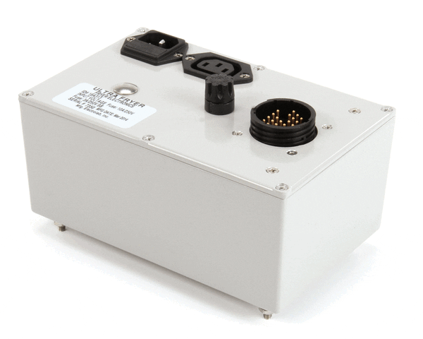 Ultrafryer 18A313 Box, Power Distribution No Accessories P (ULTR18A313)