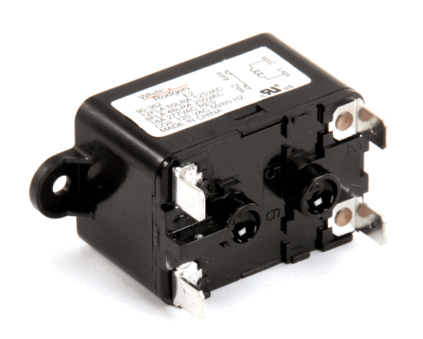 Ultrafryer ULTR18A335 Motor Relay 120V (ULTR18A335)