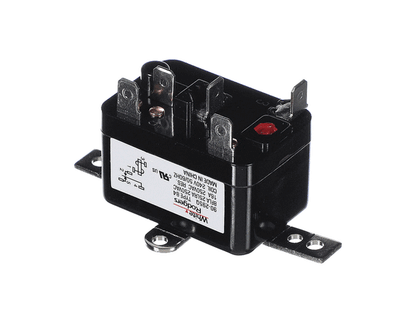 Ultrafryer 18A343 Relay, 240V Ac Motor Start W/60 Lra (ULTR18A343)