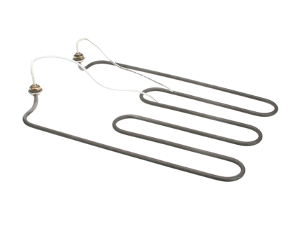 Ultrafryer 18A348 Element, Heat 240V Rtm Outside Epoxy (ULTR18A348)