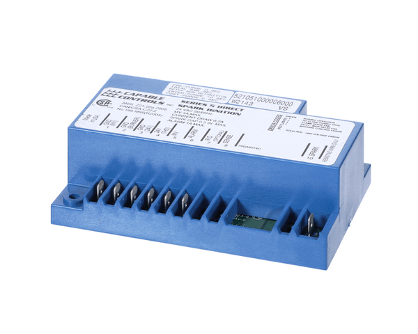 Ultrafryer 18A378 Module, Ignitor Spark P2 W/O P (ULTR18A378)
