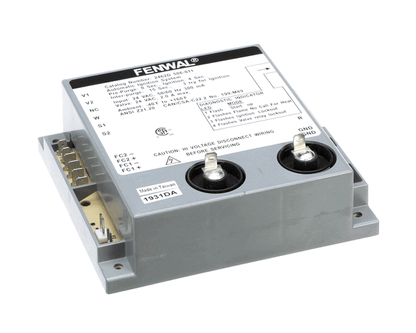 Ultrafryer 18A384 Mdl, Igntr Sprk Dl Infrd 2462D (ULTR18A384)