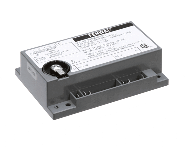 Ultrafryer 18A385 Module, Ignitor Spark Single Infrared (ULTR18A385)