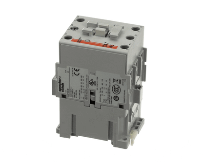 Ultrafryer 18A401 Cntor,Mech 3 P 60 Amp 24V Coil (ULTR18A401)