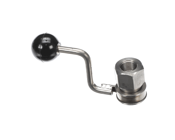 Ultrafryer 19248 Weldment, Wand Disconnect (ULTR19248)