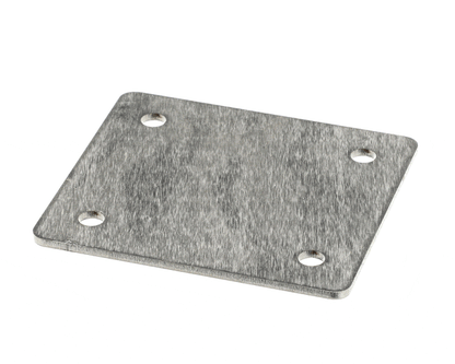 Ultrafryer 19675 Plate, Caster Shim (ULTR19675)