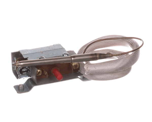 Ultrafryer ULTR19A144-C Hi Limit Thermostat, Manual Reset, 18182 Gas REPLACEMENT ULTR18182 (ULTR19A144-C)