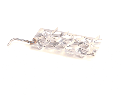 Ultrafryer 19A463 Baffle, Agitator 14In P3 Exit1 (ULTR19A463)