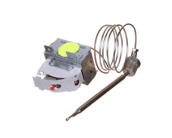 Ultrafryer ULTR19B781-C Hi Limit Thermostat, Manual Reset, 18A098 (ULTR19B781-C)