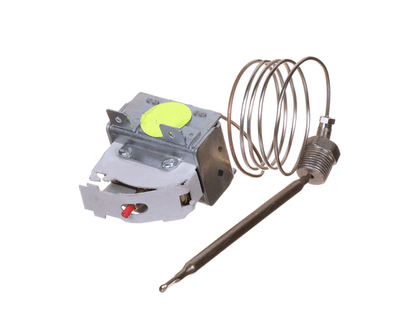 Ultrafryer ULTR19B781-C Hi Limit Thermostat, Manual Reset, 18A098 (ULTR19B781-C)