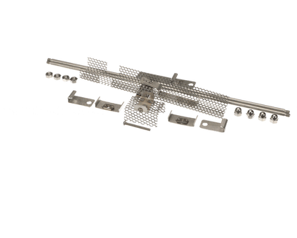 Ultrafryer 19C014-C Holder, Support Heat Elem 18/2 (ULTR19C014-C)