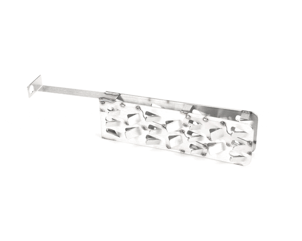 Ultrafryer ULTR19C587 Baffle, Agitator 1/20 inches P30/P5 Front (ULTR19C587)