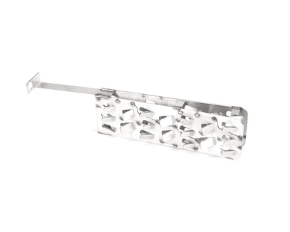 Ultrafryer ULTR19C587 Baffle, Agitator 1/20 inches P30/P5 Front (ULTR19C587)