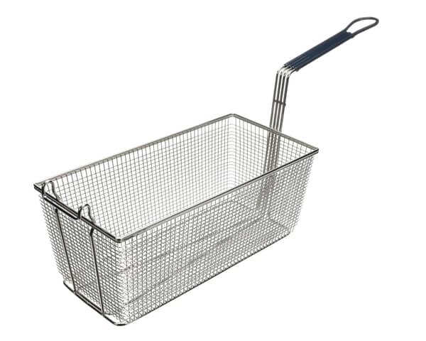 Ultrafryer ULTR21437 Basket, Fry (16-3/8 inches x 8 inches fh) ULFULTR21437 (ULTR21437)