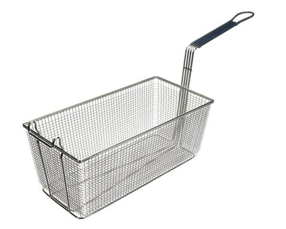 Ultrafryer ULTR21437 Basket, Fry (16-3/8 inches x 8 inches fh) ULFULTR21437 (ULTR21437)