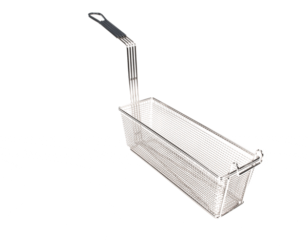 Ultrafryer ULTR21561 Fry Basket, Triple, 18 X 5.5 (ULTR21561)