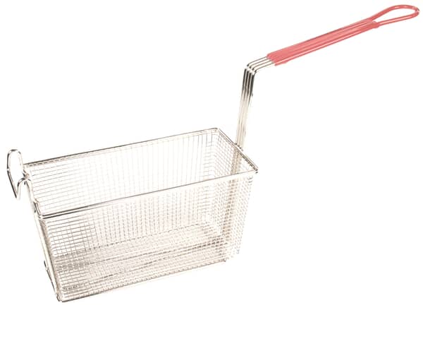 Ultrafryer 21661 Basket, Fry 14In Par Fryer Red Handle (ULTR21661)