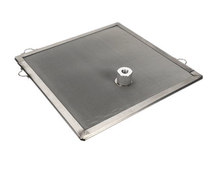 Ultrafryer ULTR21A279 Screen, Filter, Micro-Mesh (ULTR21A279)