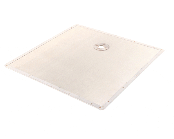 Ultrafryer 21A281 Screen, Filter With Off Set Hole (ULTR21A281)
