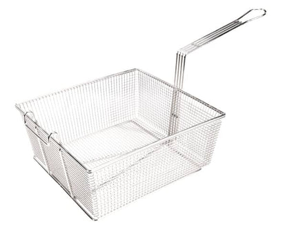 Ultrafryer 21A295 Basket, Fry 12 7/8 X 12 3/8 X 5 1/4 (ULTR21A295)