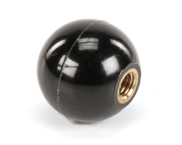Ultrafryer 22620 Knob, Ball 1 3/8 Black (ULTR22620)