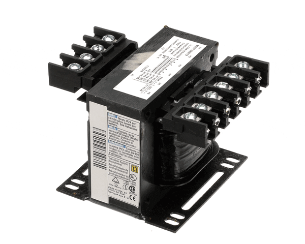 Ultrafryer 22707 Transformer, Step Down 100Va Prim. 208,2 (ULTR22707)
