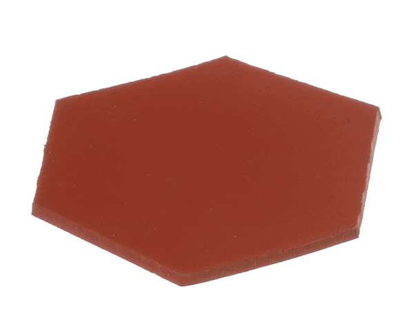 Ultrafryer 22769 Gasket, Motor Bushing Neoprene (ULTR22769)