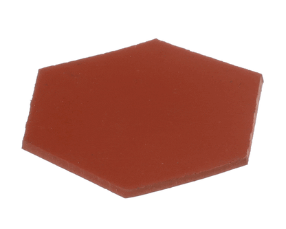 Ultrafryer 22769 Gasket, Motor Bushing Neoprene (ULTR22769)