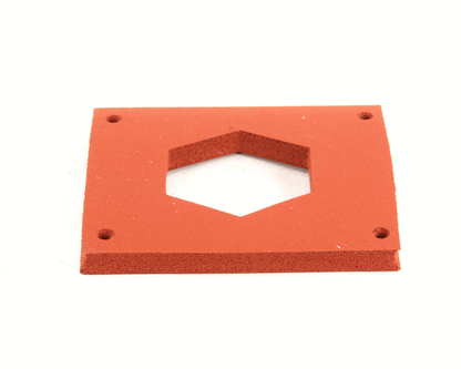 Ultrafryer ULTR22A119 Gasket, Drain Valve (ULTR22A119)