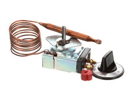 Ultrafryer 22A148 Thermostat, 30 Amp 277Vac 5300-041 (ULTR22A148)