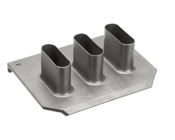 Ultrafryer ULTR22A168 Shield, Heat, Thermdyn Cast (ULTR22A168)