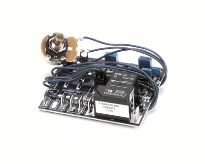 Ultrafryer 22A346 Controller, Trakstat 24Vac Rtd (ULTR22A346)