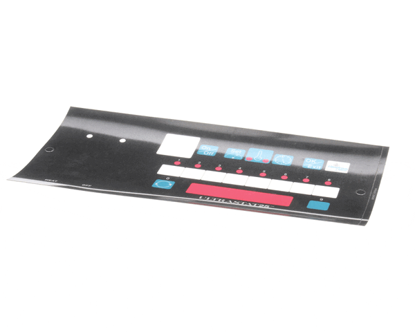 Ultrafryer 22A365 Overlay, U25 Pnp Fp5024 (ULTR22A365)