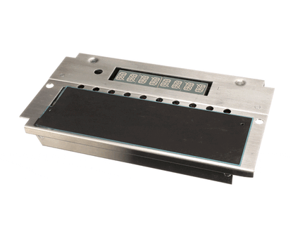 Ultrafryer 22A608 Comp Cook-23 Eu-20 Cfc Chk U23 (ULTR22A608)