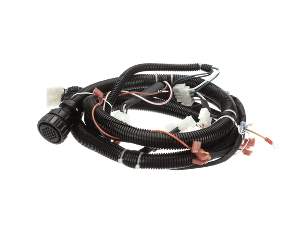 Ultrafryer 22A675 Cable, Main Bank W/24C Gas Valve & Fan R (ULTR22A675)