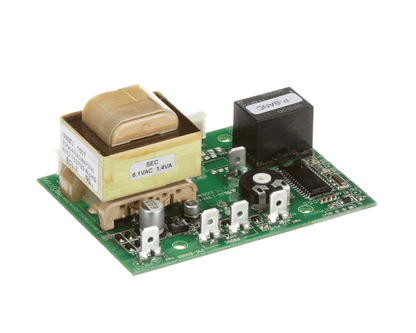 Ultrafryer 22A687 Controller, E5 W/Proportioning (ULTR22A687)