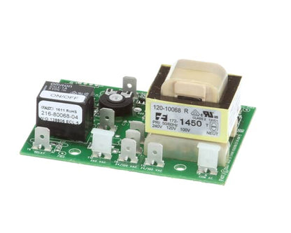 Ultrafryer 22A688 Controller, E5 W/O Proportioning (ULTR22A688)