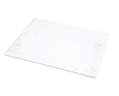 Ultrafryer 22A825 Gasket Infrared Blower Box (ULTR22A825)